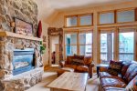 Spacious three bedroom rental in River Run Village